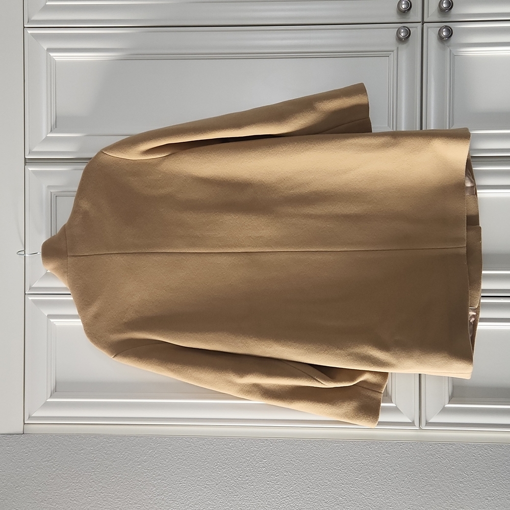 NWT REISS | Sicily Wool Coat - Picture 11 of 11